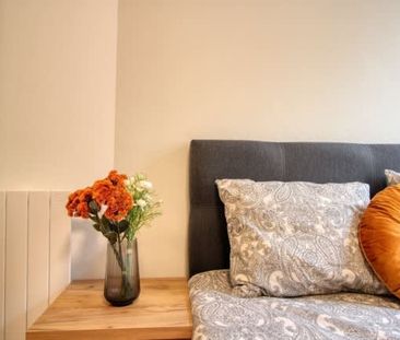 1 Zimmer, 12 m², 3. Stock - Foto 2