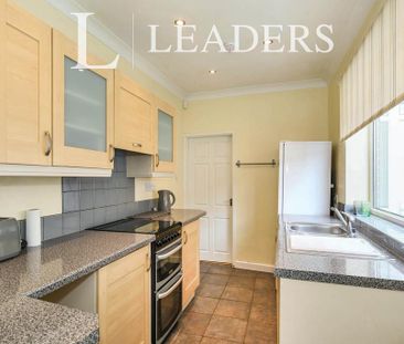 1 bedroom terraced house to rent - Photo 6