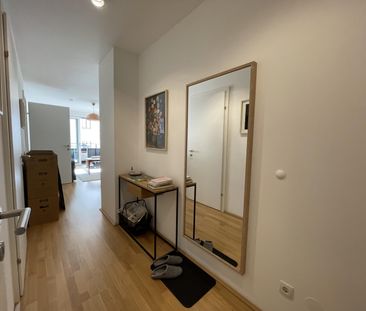 Kopernikusgasse! Haus des Meeres! Top-moderne 2-Zimmer-Neubauwohnung - Photo 5