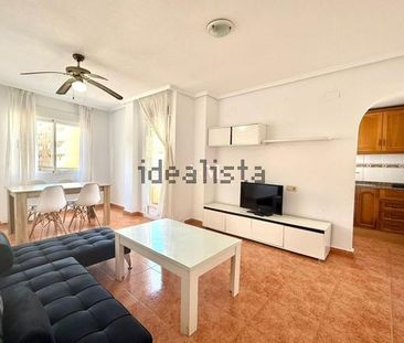 Alquiler de piso en El Molino - Photo 4