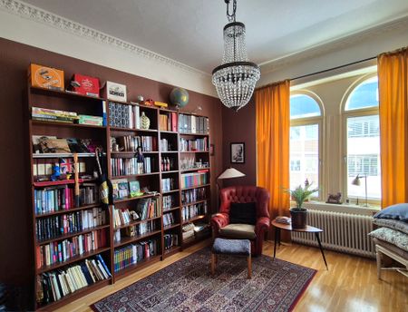 Östra Långgatan, Köping - Foto 2