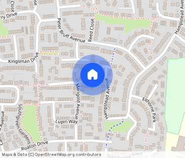 Wistaria Place, Clacton-On-Sea - Photo 1