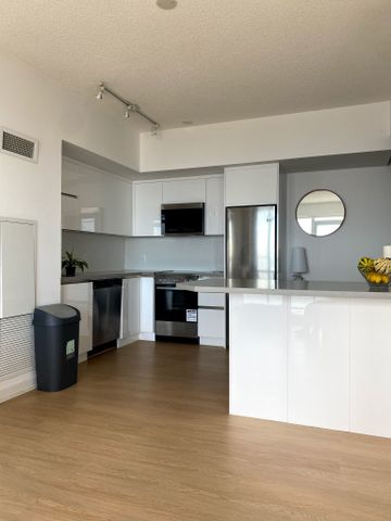 For Lease - 2200 Lakeshore Boulevard Unit# 3710, Toronto, Ontario - Photo 5