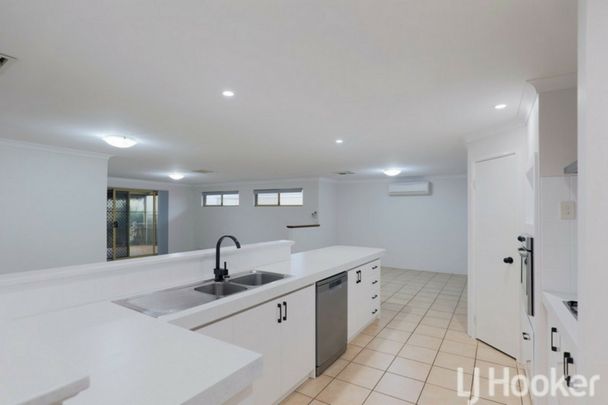 Fabulous Family Home in Dudley Park - Photo 1