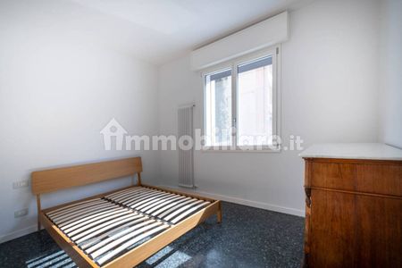Trilocale via Francesco Petrarca 27, Colli San Mamolo, Bologna - Foto 4