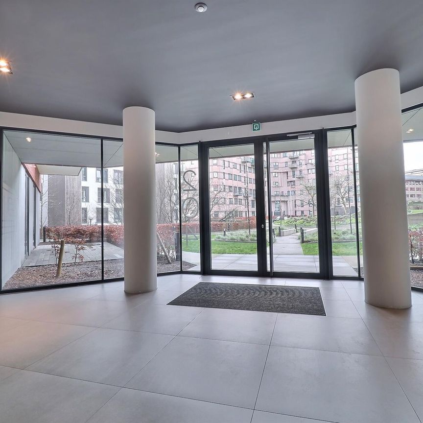 Avenue Marcel Thiry, 1200, Woluwe-Saint-Lambert - Foto 1