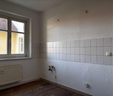 Freundliche 4-Raum-Wohnung in Cottbus - Spremberger Vorstadt - Photo 5