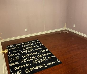 For Lease - 42 Alrita Crescent Unit# Basement, Toronto, Ontario - Photo 2