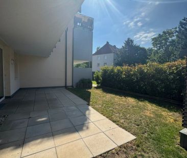 Pärchentraum_2 Zimmer Gartenwohnung mit Kaufoption_ab sofort verfügbar - Foto 5