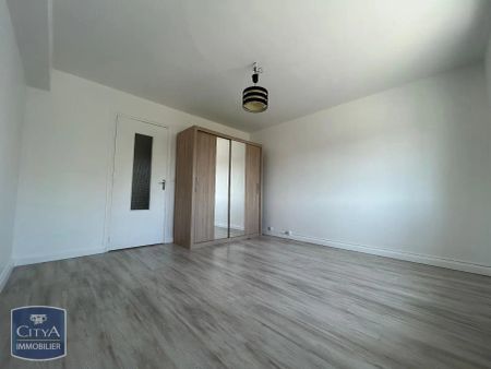 Appartement à louer 2 pièces 45.58m² - Photo 3