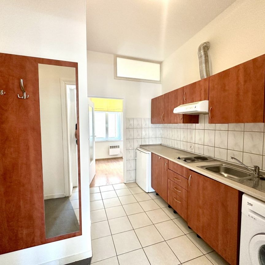 Poznań, Jeżycka - Фото 1