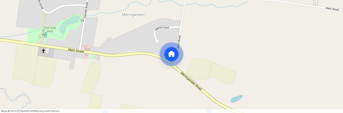 1 Klein Road, 4352, Meringandan