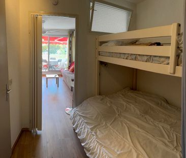 A louer studio - octobre 2025 à juin 2026 - Photo 2