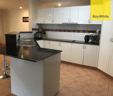 Spacious Family Living in Prime Location! - Photo 1