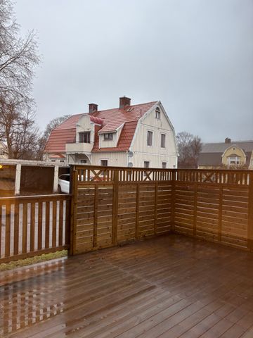 Klockgjutaregatan, Sundsvall - Foto 3