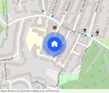 Burdett Road, Tunbridge Wells. - Photo 1