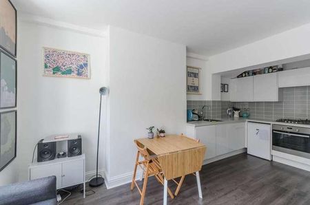 Ufford Street, Southwark, SE1 - Photo 3