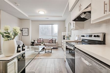 For Lease - 62 Dixfield Drive Unit# 138, Toronto, Ontario - Photo 5
