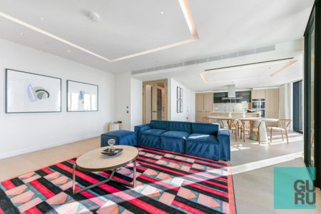 3 bedroom apartment to rent - Photo 2