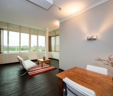 Appartement te huur: Verbeekstraat 5-B 2332 CA Leiden - foto 1