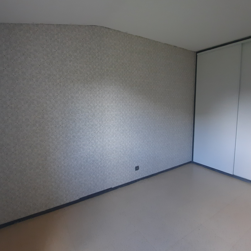APPARTEMENT T3 AVEC BALCON EN LOCATION - Photo 1