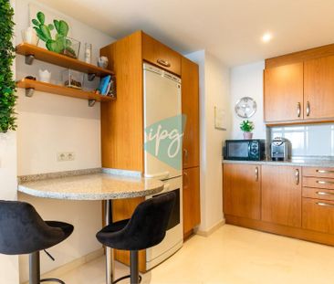 2 room luxury Apartment for rent in Estepona, Spain - Photo 3