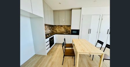 Short term lease until 14 February 2026｜Fully Furnished apartment - Photo 4