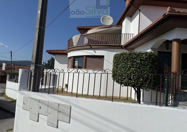 Moradia T3 em Viana do Castelo