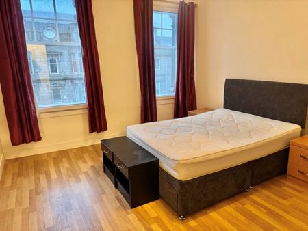 Flat D, 262 Union Street, AB10 1TP, Aberdeen - Photo 4