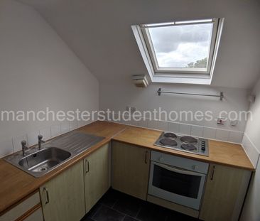 Mitford Road, Manchester, M14 6UL - Photo 2