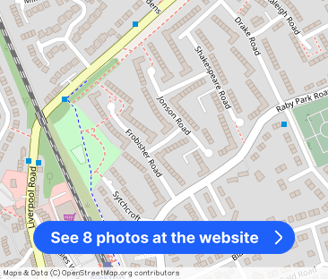 2 bedroom flat for rent - Photo 1