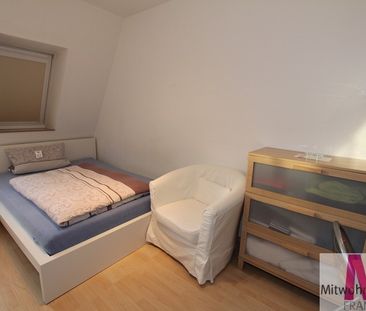 Miete inkl. Nebenkosten: 590 € pro Monat, plus Strom, plus Heizung - Photo 1