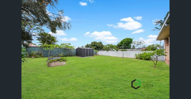 3-Bedroom Home with Large Yard & Great Location - Photo 1