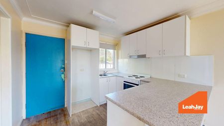 4/81 Morpeth Road, East Maitland NSW 2323 - Photo 2