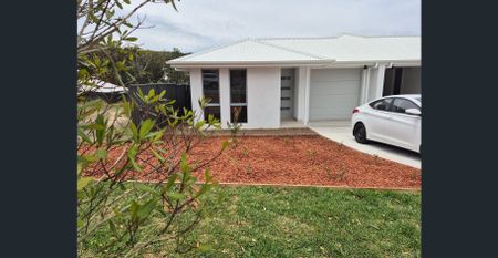 Brand New 3-Bed Duplex | High Ceilings & Premium Family Living - Photo 5