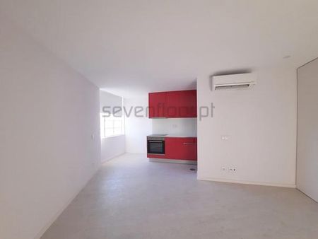 Apartamento T1 - Photo 2