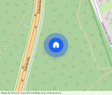 2 Pokoje / 500m PKP / Nowy blok / Winda / Biedronka pod blokiem / Las - Фото 1