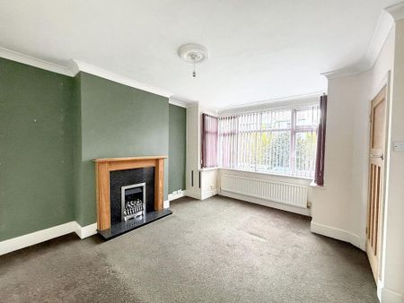 2 bedroom terraced house to rent - Photo 2