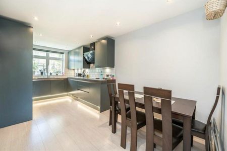 Robert Lowe Close, New Cross, SE14 - Photo 5