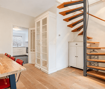 Huis te huur: Zadelstraat 7 1211 LP Hilversum - Foto 4