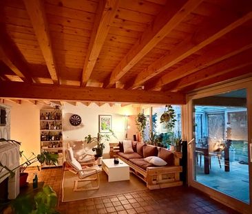 1 Zimmer, 32 m² - Photo 2