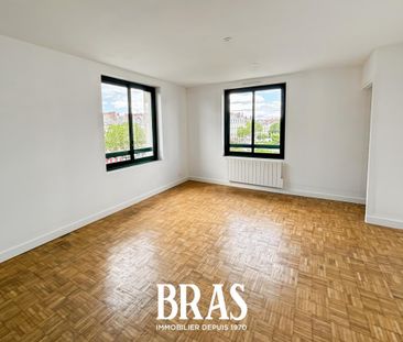 Location Appartement 2 pièces 53m² NANTES 44000 - Photo 2