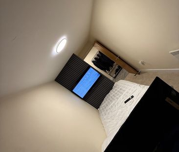 Room in a Shared Flat, Abacus Building, B12 - Photo 6