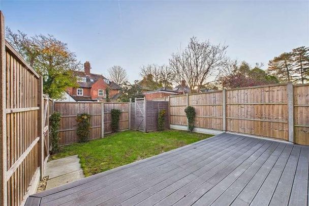 Camden Road, Maidenhead, Berkshire, SL6 - Photo 1