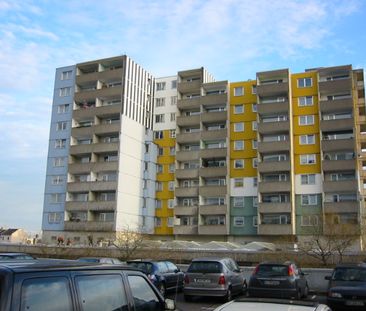 2-Zimmer-Wohnung in Wesseling Zentrum - Foto 1