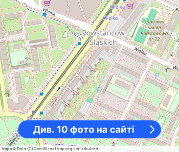 Komfortowe Krzyki - BEZ POSREDNIKÓW przy SkyTower - Фото 1