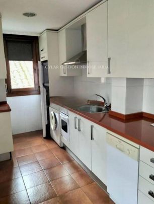 Piso de alquiler en Espoz y Mina, Barrio del Centro - Photo 1