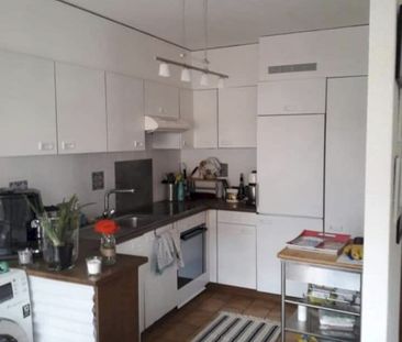 Dans un petit immeuble à Gland, à louer, appartement de 2,5 pièces ... - Foto 5