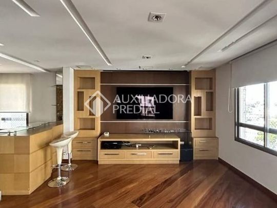 Apartamento com 4 quartos e 214m² para alugar em Jardim da Saúde, São Paulo. - Photo 1