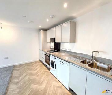 2 bedroom apartment to rent - Photo 6